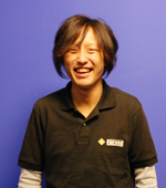 横田徹也(Tetsuya Yokota)
