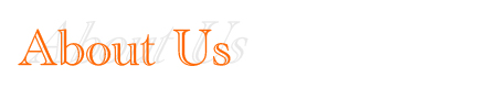 AboutUs