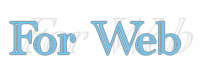 For Web